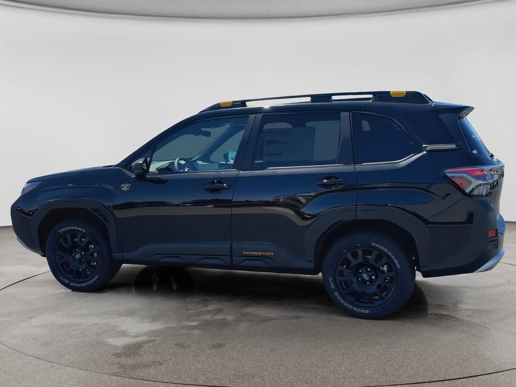 New 2026 Subaru Forester Wilderness w/ Wilderness Package AWD/4WD image 5