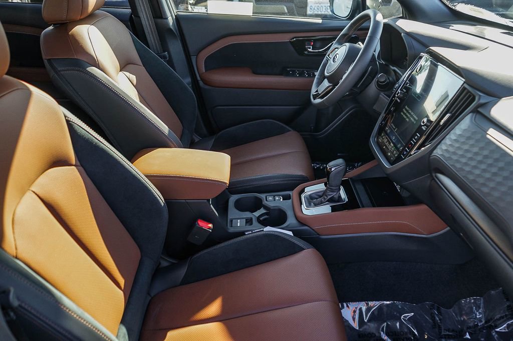 Used 2025 Subaru Forester Touring image 19