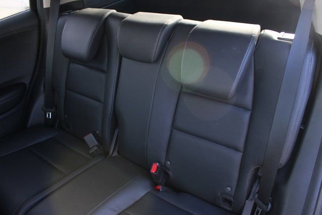 Used 2020 Honda HR-V Touring image 32