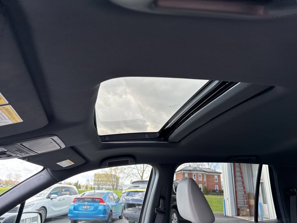 Used 2023 Honda Passport EX-L image 31