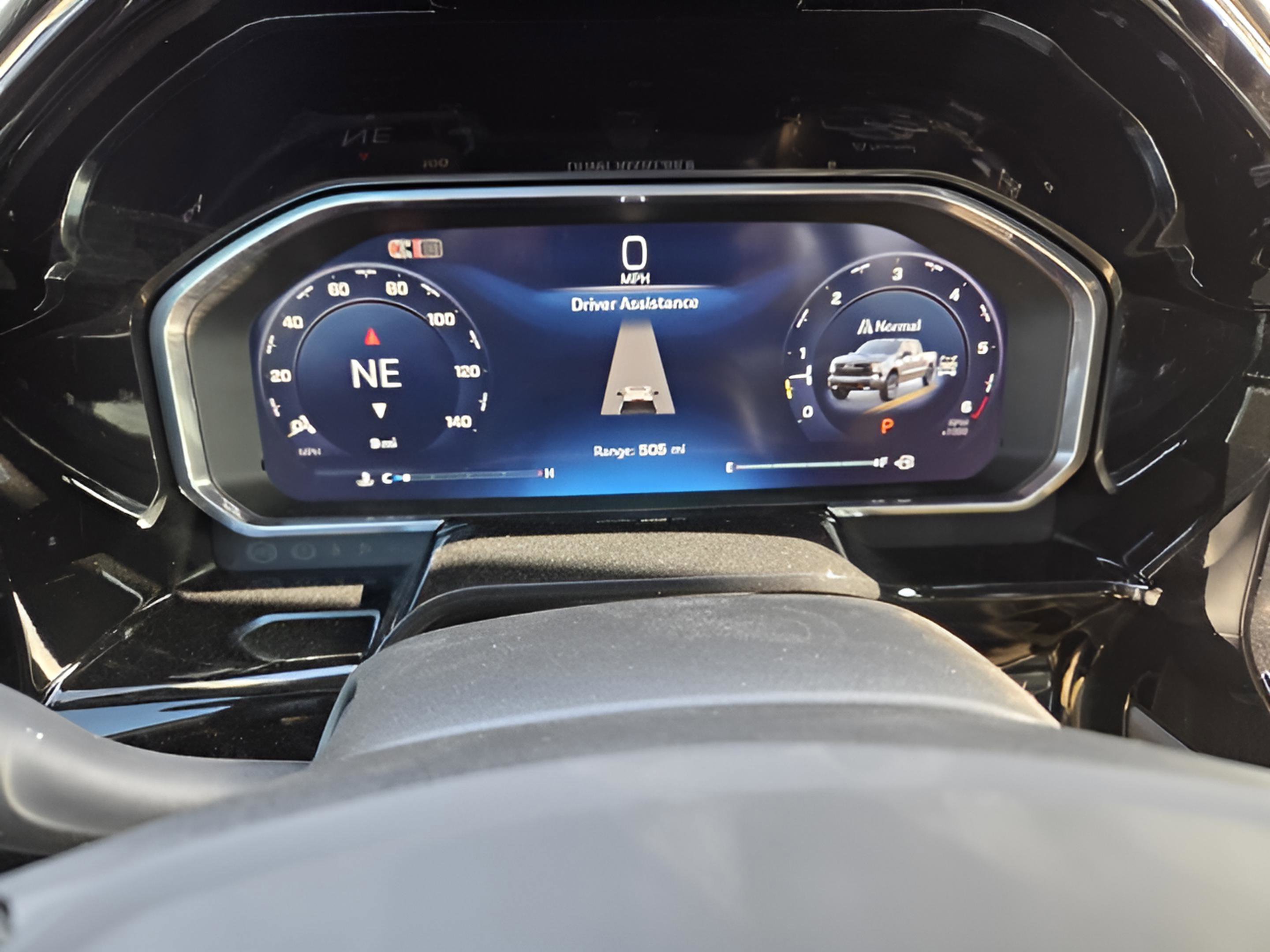 New 2026 Chevrolet Silverado 1500 LT Trail Boss w/ Convenience Package II image 20