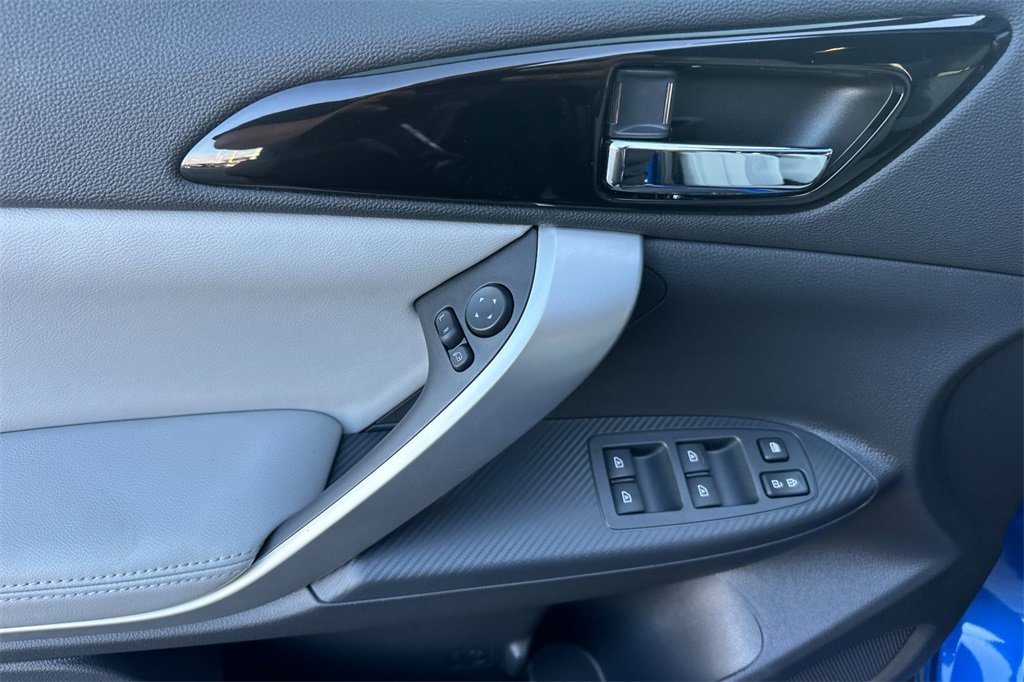 New 2026 Mitsubishi Eclipse Cross SEL image 12