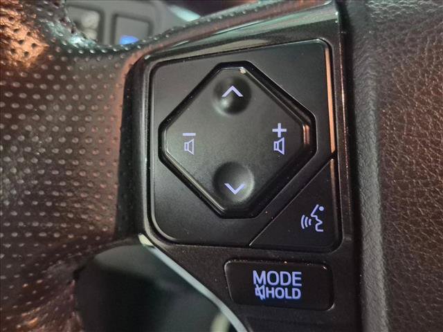 Used 2024 Toyota 4Runner TRD Off-Road Premium w/ Moonroof Package AWD/4WD image 13