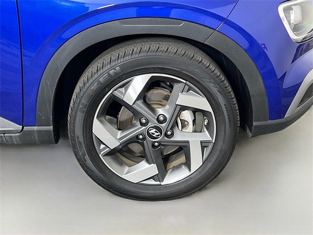 Used 2024 Hyundai Venue SEL image 36