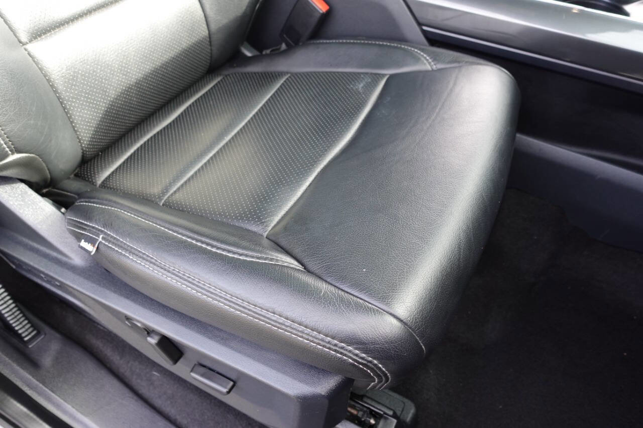 Used 2023 Ford F150 XLT w/ Equipment Group 302A High image 42