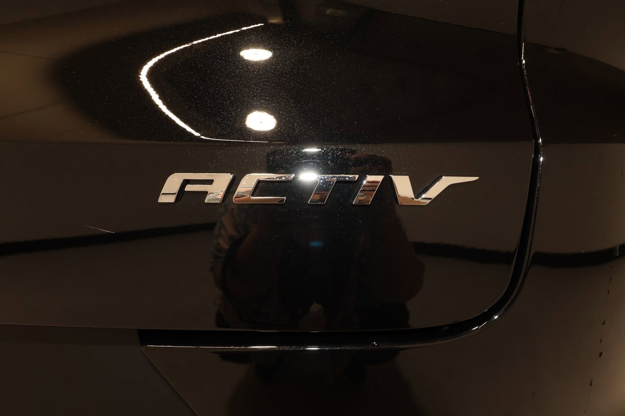 Certified 2026 Chevrolet TrailBlazer ACTIV w/ Convenience Package image 36