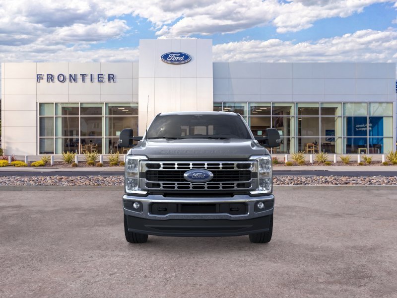 New 2026 Ford F250 XLT w/ FX4 Off-Road Package AWD/4WD image 6