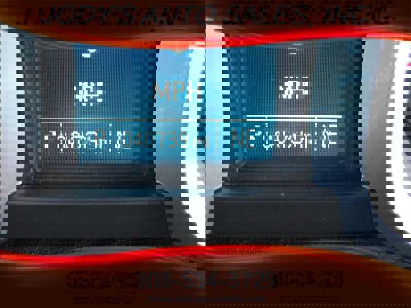 Used 2017 Chevrolet Equinox LS image 12