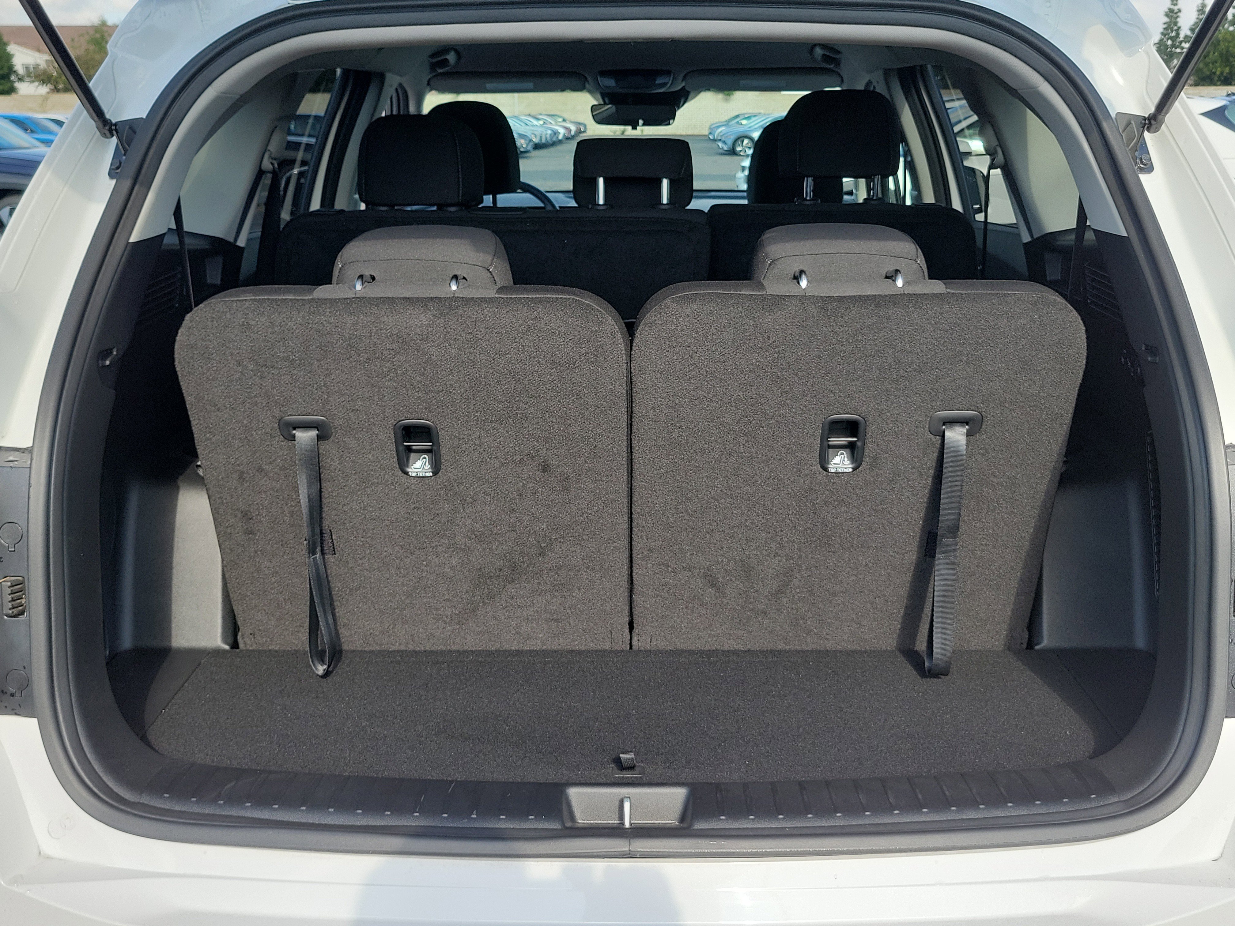 Used 2024 Kia Sorento LX image 27