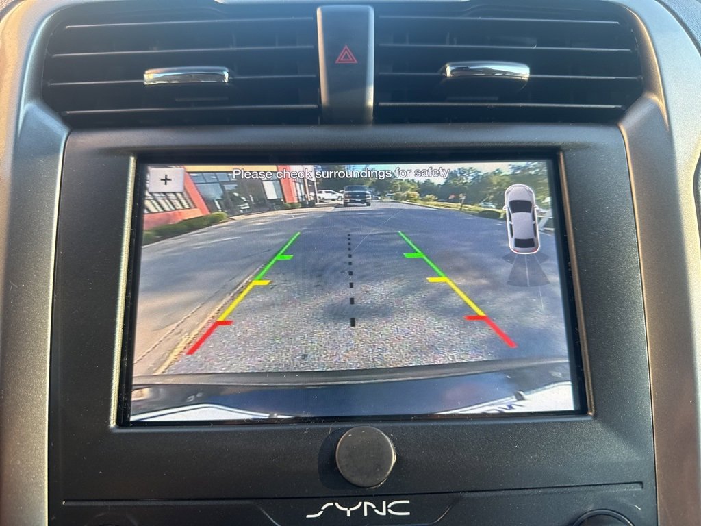 Used 2019 Ford Fusion SEL image 40