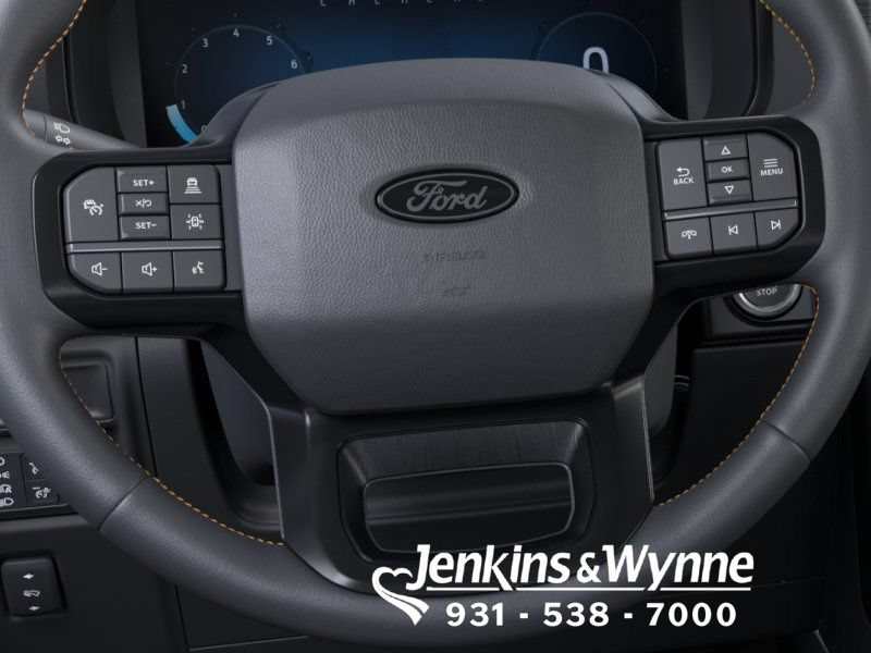 New 2026 Ford F150 Tremor w/ Equipment Group 402A High AWD/4WD image 12