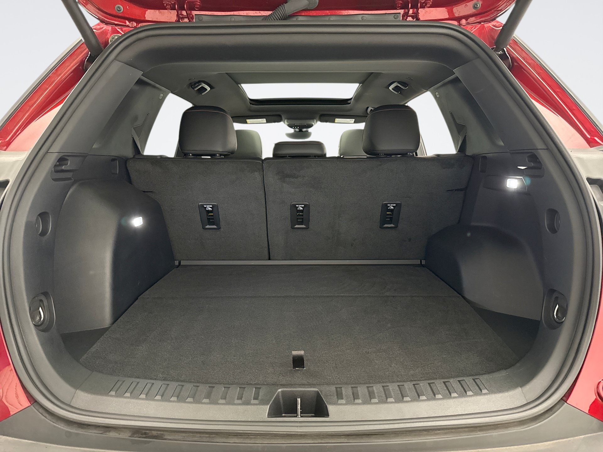 Used 2025 Chevrolet Equinox RS w/ Safety and Technology Package AWD/4WD image 20