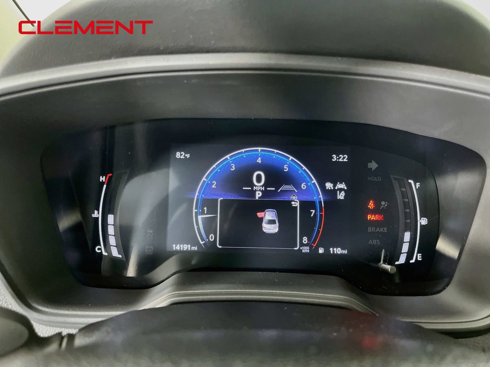 Used 2026 Toyota Corolla LE FWD image 17
