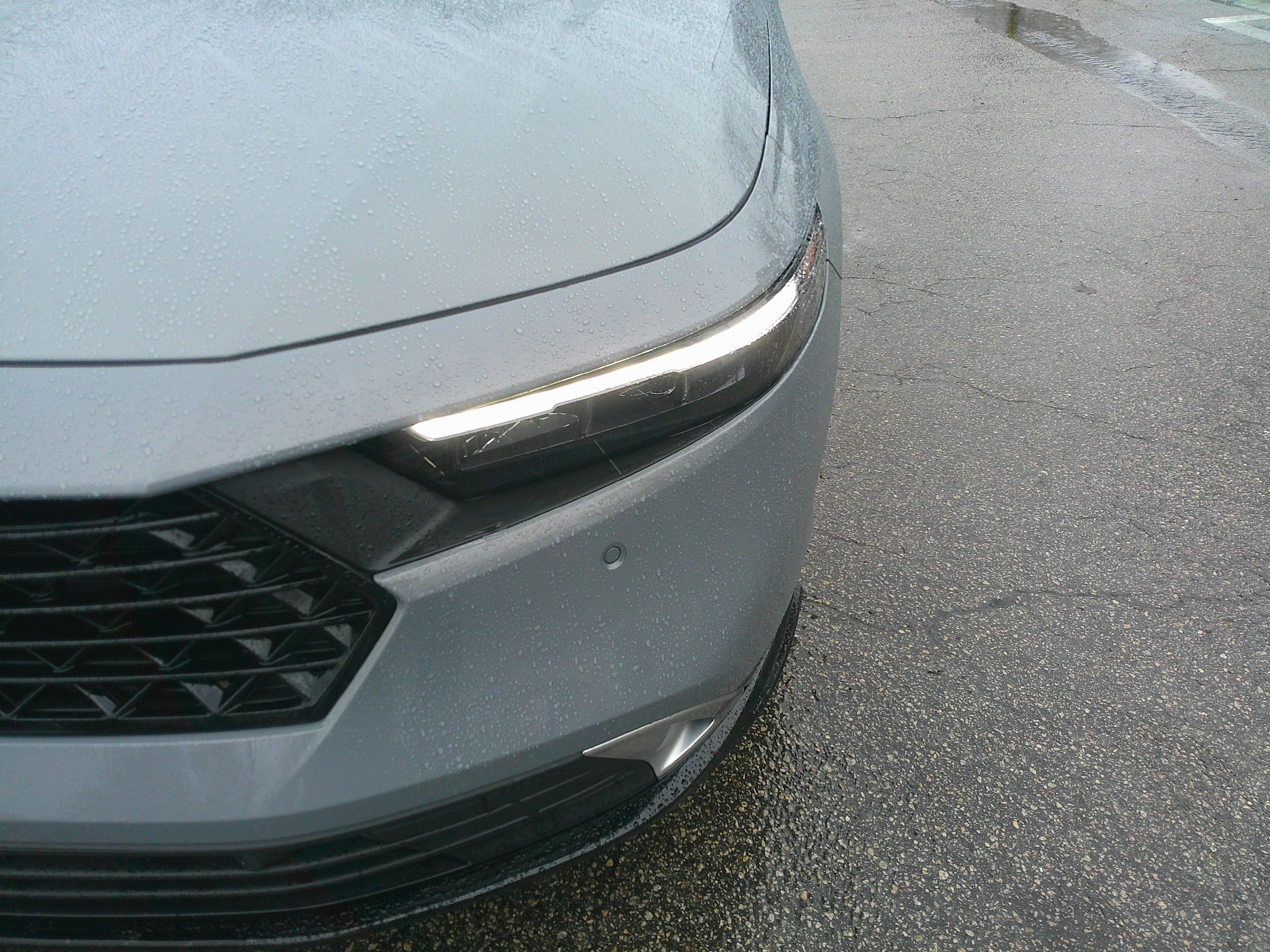 Used 2025 Honda Accord Touring image 6