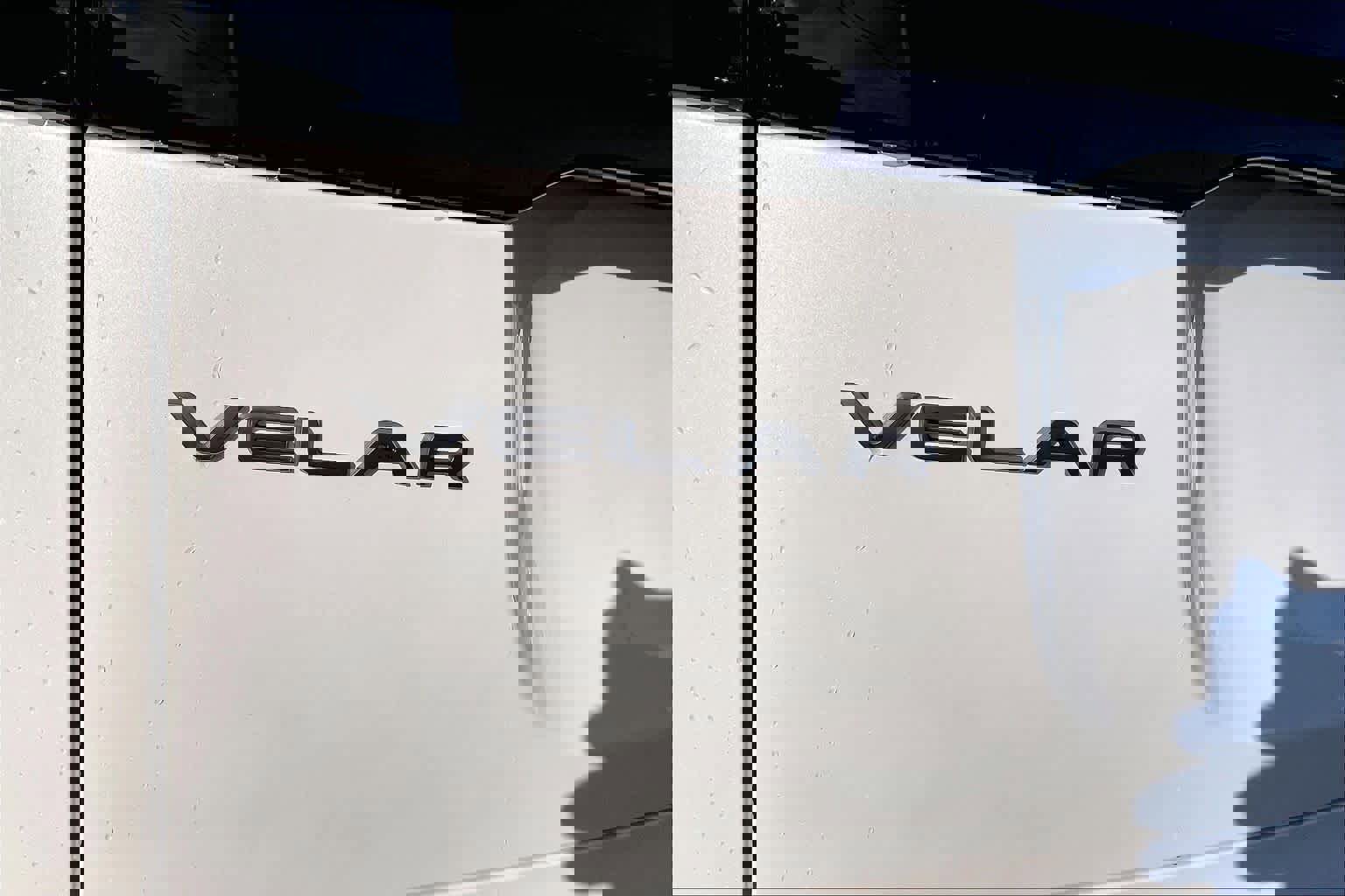 New 2026 Land Rover Range Rover Velar Dynamic SE image 26