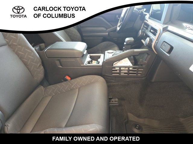 New 2026 Toyota Tacoma SR5 RWD image 21