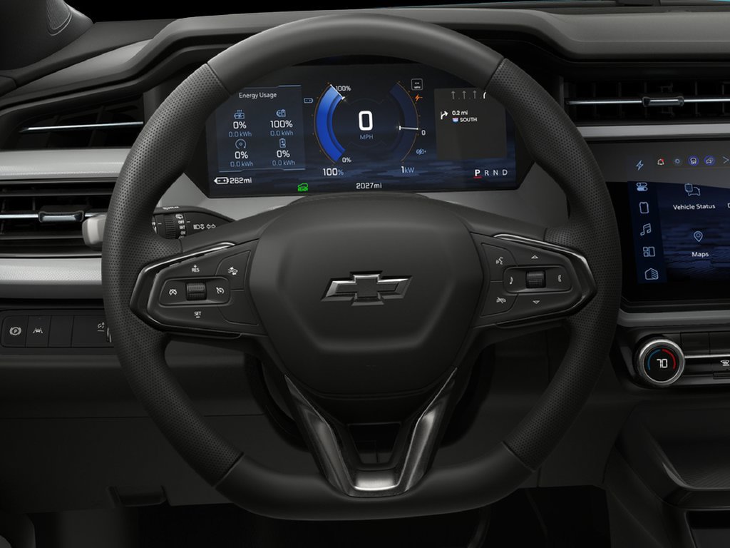 New 2027 Chevrolet Bolt LT w/ Comfort Package FWD image 12