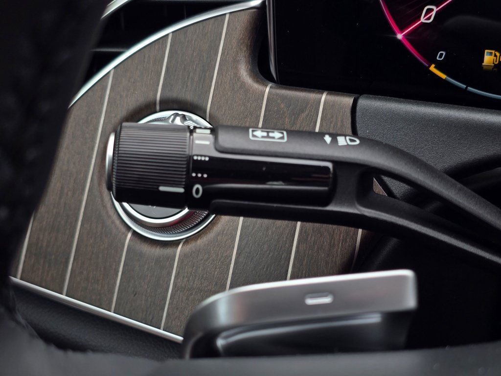 New 2027 Mercedes-Benz E 350 4MATIC Sedan image 38