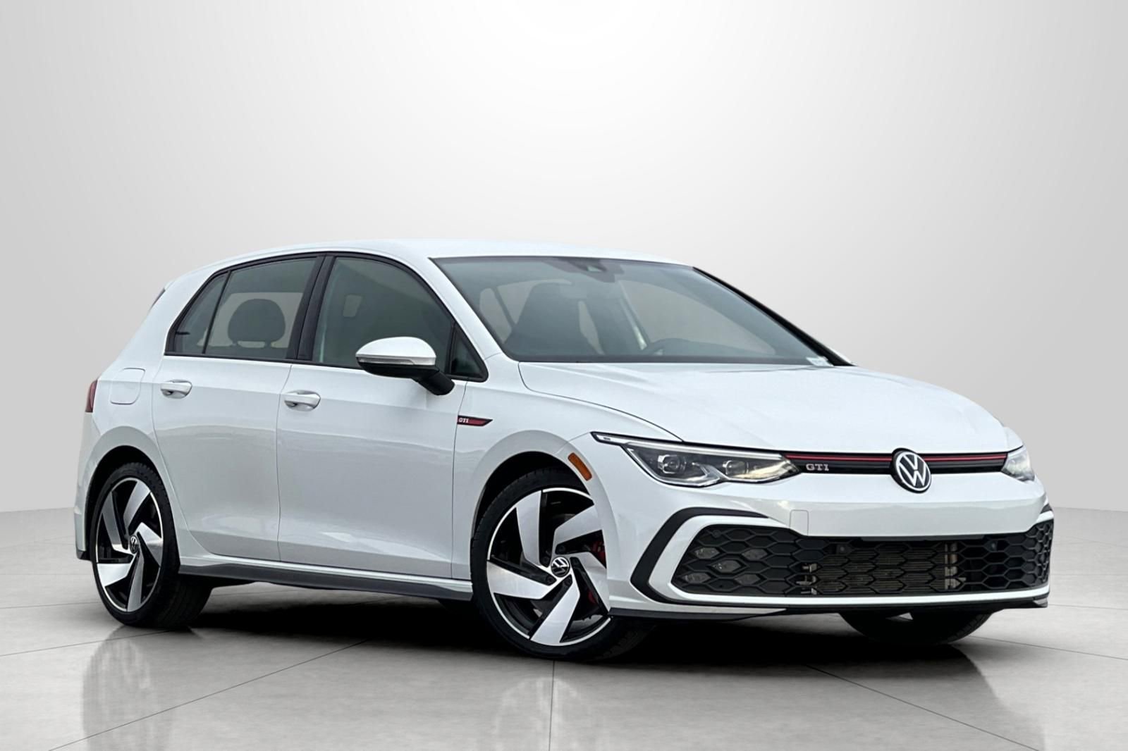 Used 2024 Volkswagen GTI S video 2