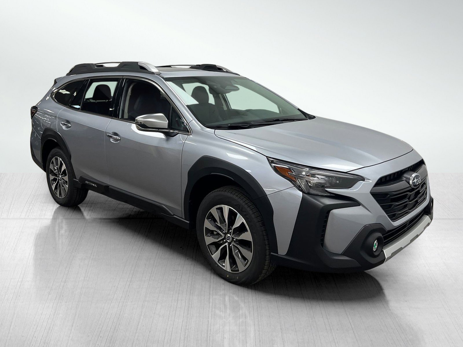New 2025 Subaru Outback Touring video 1