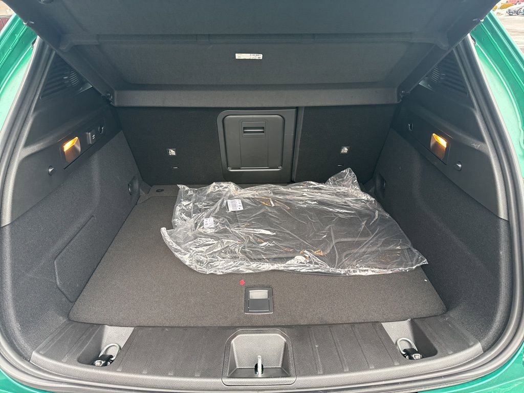 New 2025 Alfa Romeo Tonale image 17