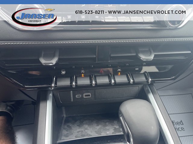 Certified 2024 Chevrolet Colorado LT w/ LT Convenience Package image 26