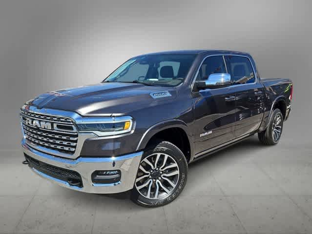 New 2026 RAM 1500 Limited