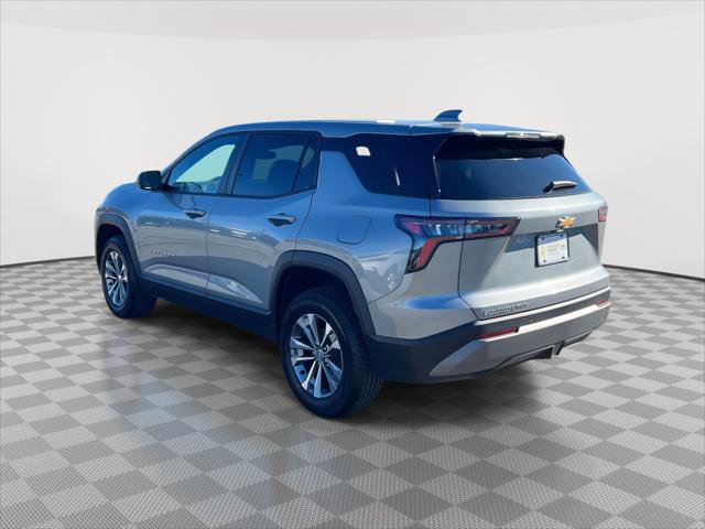 Used 2026 Chevrolet Equinox LT image 7