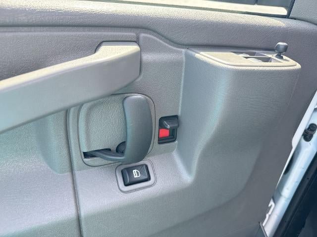 Certified 2024 GMC Savana 2500 w/ Driver Convenience Package RWD image 20