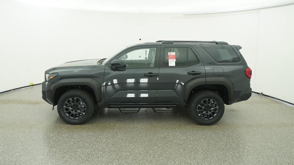 New 2026 Toyota 4Runner SR5 RWD image 6