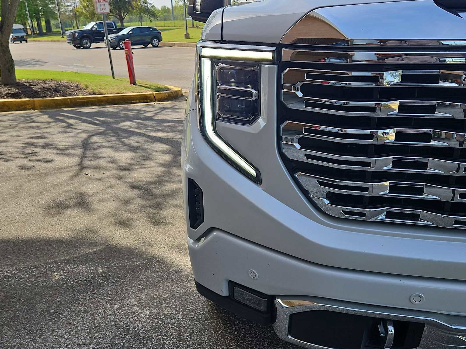 Certified 2023 GMC Sierra 1500 Denali w/ Denali Reserve Package image 20