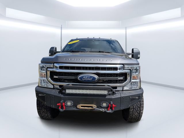 Used 2022 Ford F250 Lariat w/ Lariat Value Package image 8