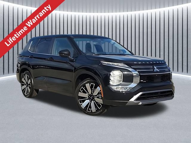 New 2026 Mitsubishi Outlander SE FWD 360° Tour