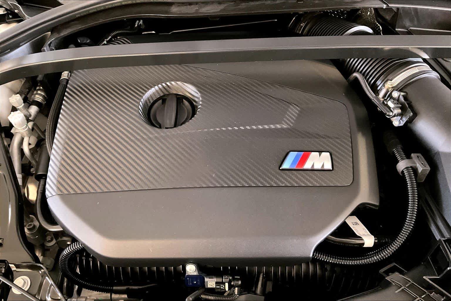 Used 2025 BMW M235i xDrive AWD/4WD image 28