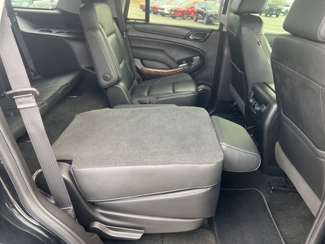 Used 2018 Chevrolet Tahoe Premier image 46