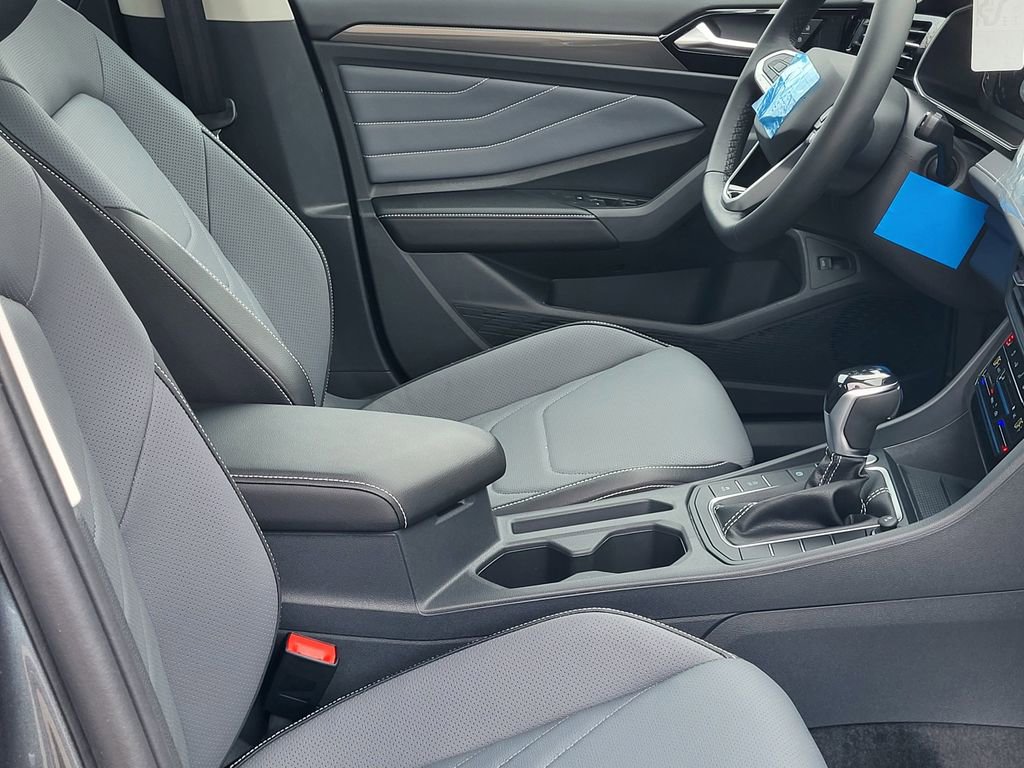 New 2026 Volkswagen Jetta SEL FWD image 20