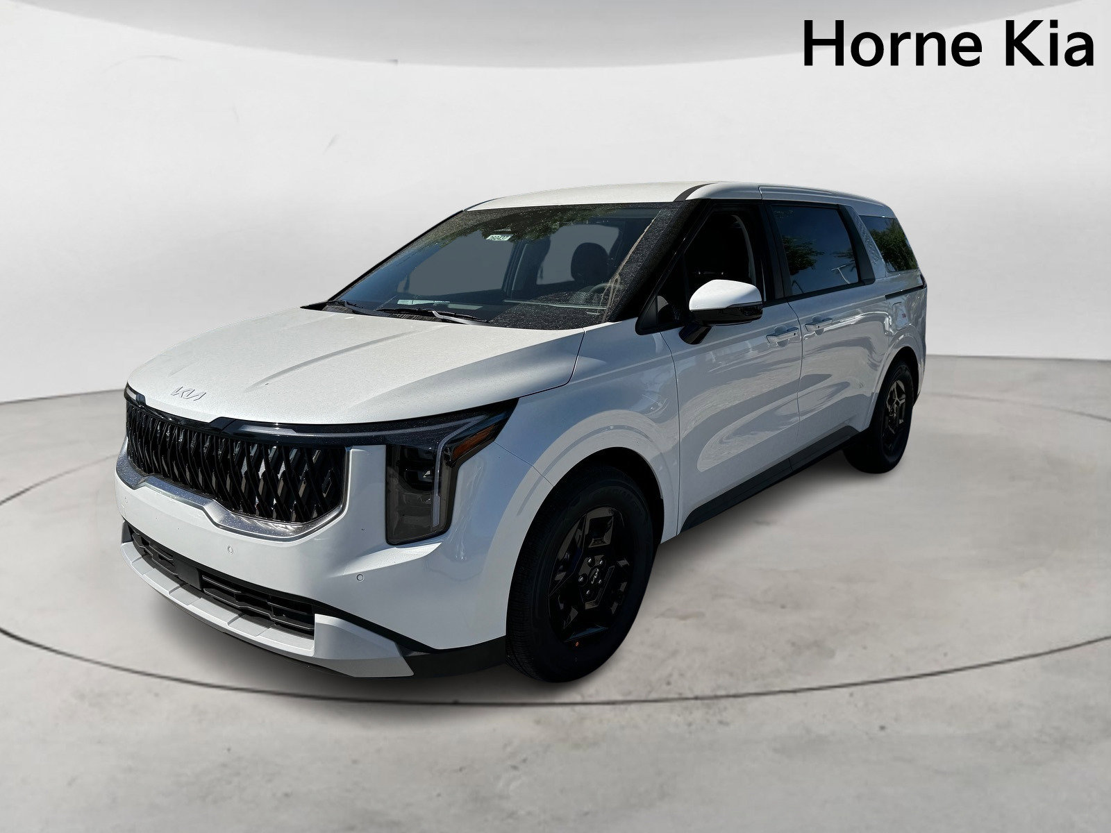 New 2026 Kia Carnival LX image 7