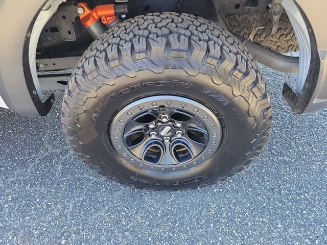 Used 2022 Ford F150 Raptor w/ Equipment Group 801A High image 6