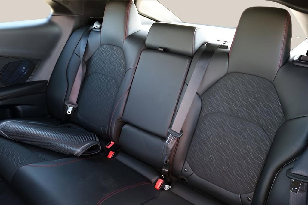 New 2026 Dodge Charger Scat Pack w/ Blacktop Package image 14