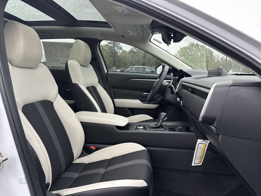 New 2026 MAZDA CX-50 AWD 2.5 S w/ Weather Package image 25