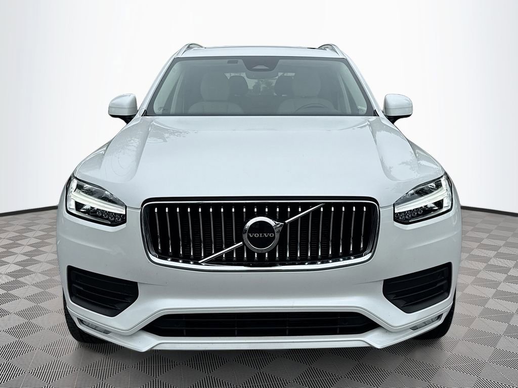 Used 2023 Volvo XC90 B5 Core w/ Protection Package image 2