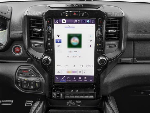 New 2026 RAM 1500 RHO image 7