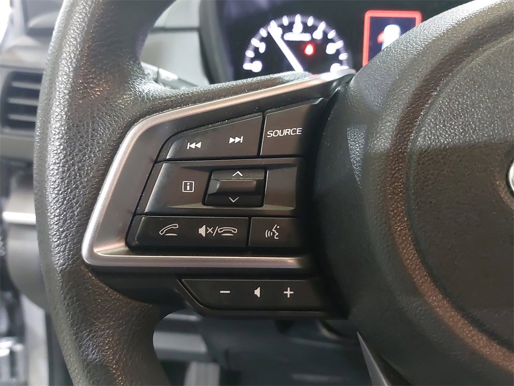 Used 2024 Subaru Impreza 2.0i image 16