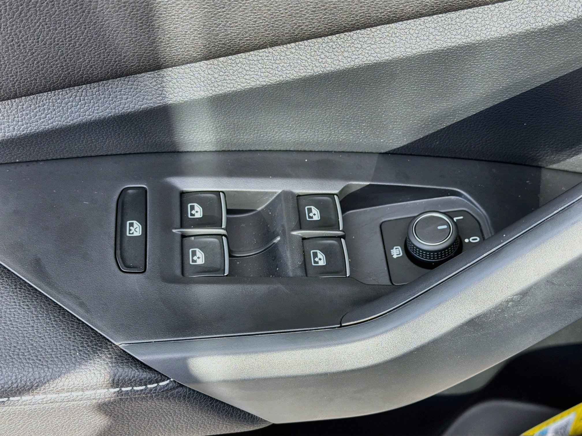 New 2027 Volkswagen Jetta S FWD image 22