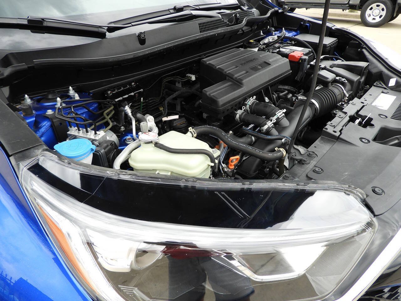 Used 2021 Honda CR-V Special Edition image 44