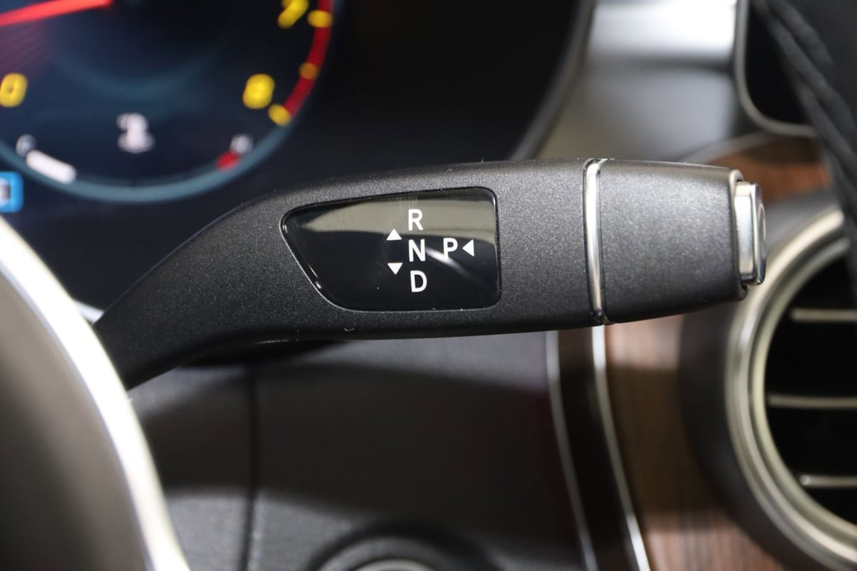 Used 2023 Mercedes-Benz C 300 4MATIC Coupe w/ Multimedia Package image 7