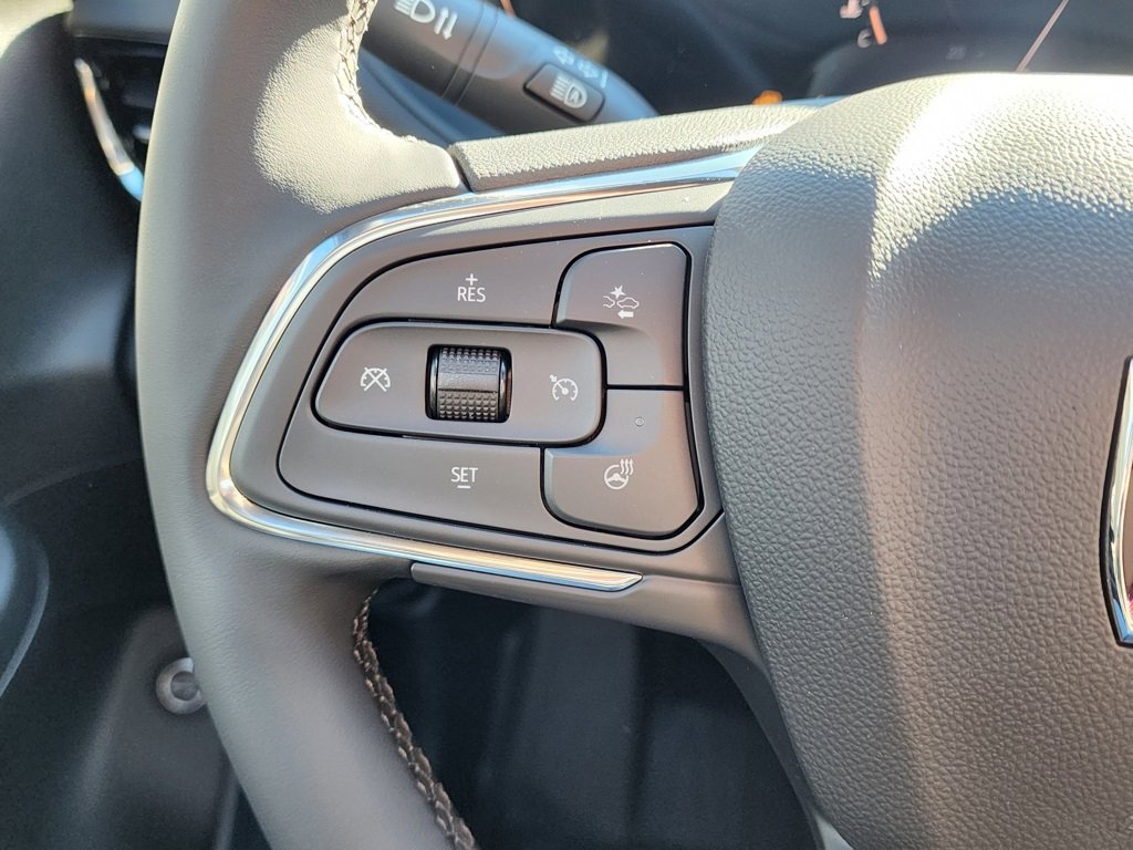 New 2026 Buick Envista Sport Touring w/ Studio Series image 20