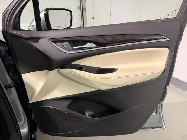 Certified 2023 Buick Enclave Essence FWD image 28
