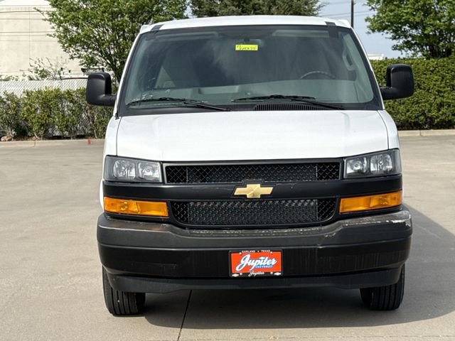 New 2026 Chevrolet Express 2500 RWD image 7
