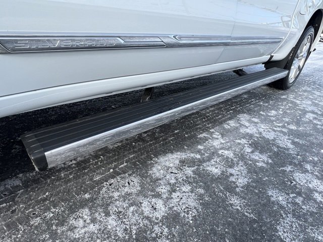 New 2026 Chevrolet Silverado 1500 High Country image 14